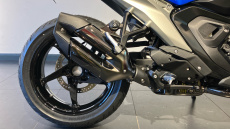 BMW R1300 R SE (25MY)